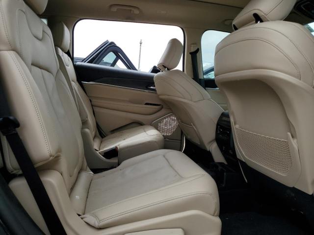 1C4RJKBG3N8540302 Jeep Grand Cherokee L Limited