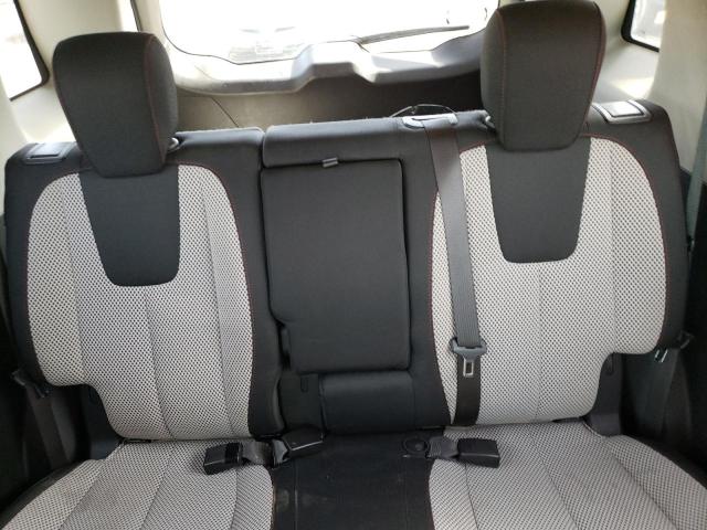 2GKALREK0E6125884 GMC Terrain Sle