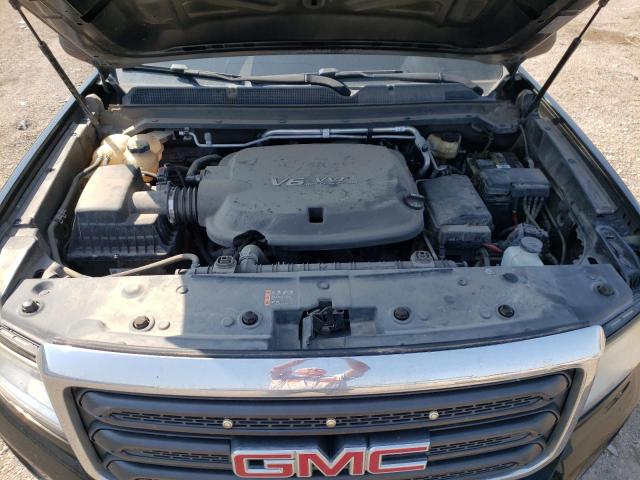 1GTG5BEN8H1224509 GMC CANYON