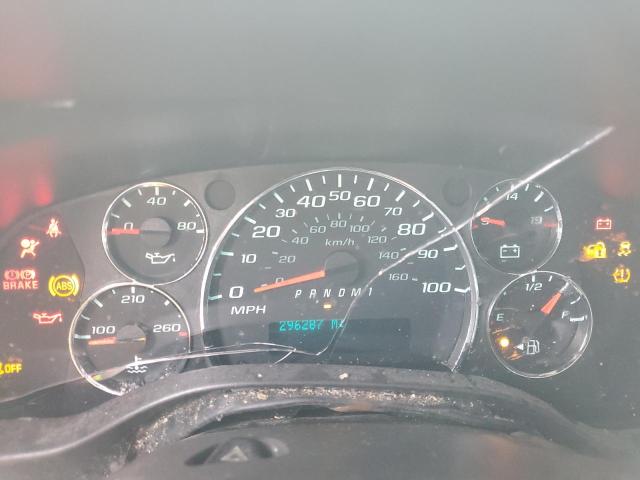 1GTZ7UCG3F1262990 GMC Savana G3500