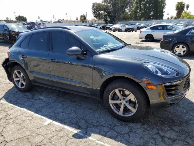 WP1AA2A51JLB15700 Porsche Macan