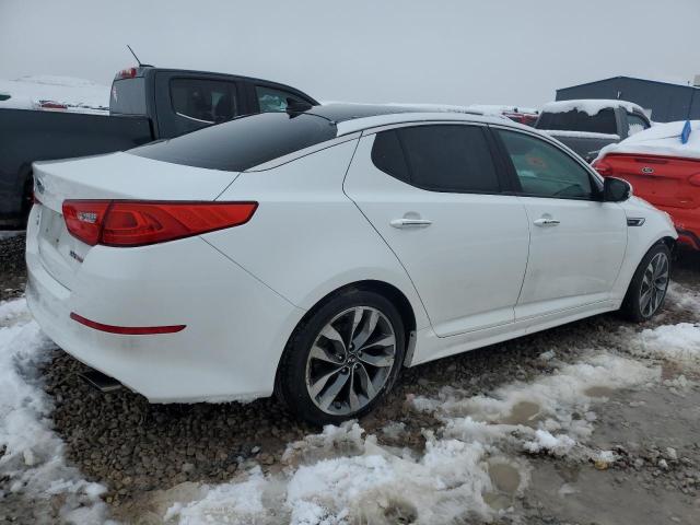 5XXGR4A6XFG496687 KIA OPTIMA SX
