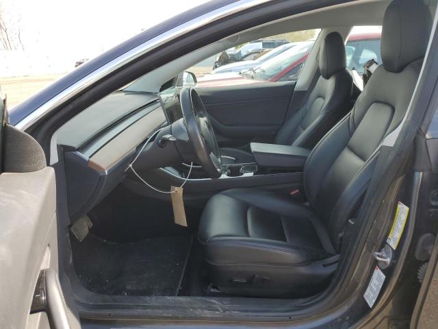 5YJ3E1EA1JF043089 Tesla MODEL 3