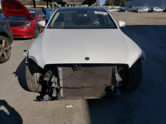 WDDZF4JB5JA410954 Mercedes-Benz E 300