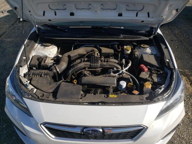 4S3GTAA66K3763396 Subaru Impreza