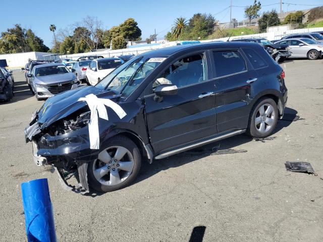 2009 Acura RDX 