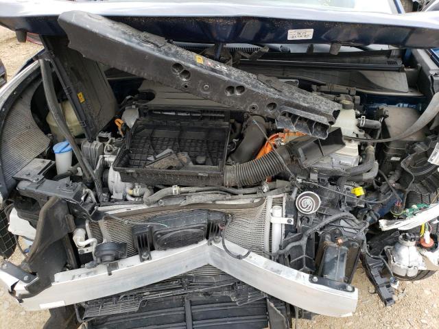 KNDCB3LC8K5244774 KIA NIRO FE