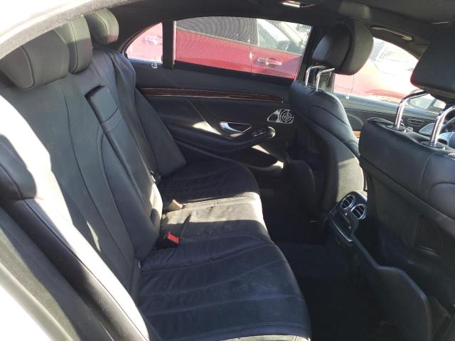 WDDUG8FB5FA071899 Mercedes-Benz S 550 4matic