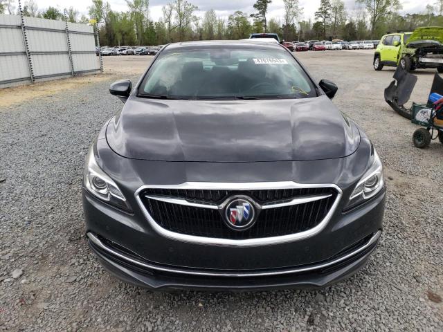 2017 BUICK LACROSSE P - 1G4ZR5SS9HU182211