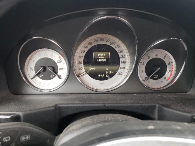 WDCGG5HB5FG352739 Mercedes-Benz GLK 350