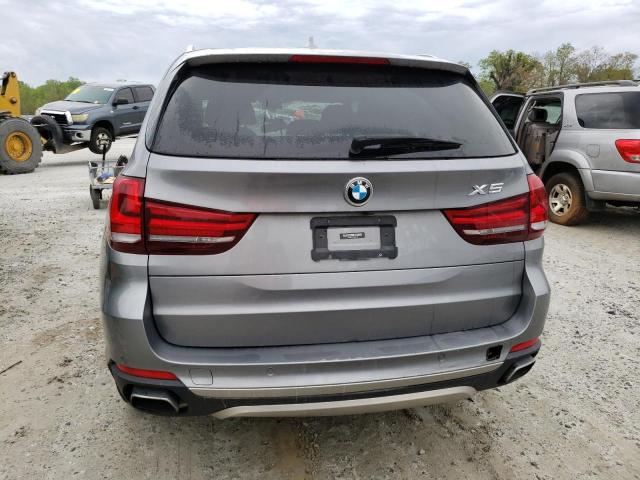 5UXKR0C5XJ0X93166 2018 BMW X5, photo no. 6