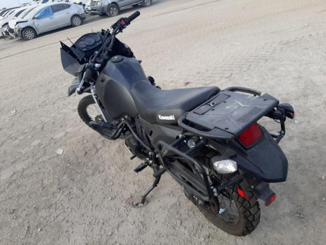 2018 KAWASAKI KL650 E - JKAKLEE15JDA94267