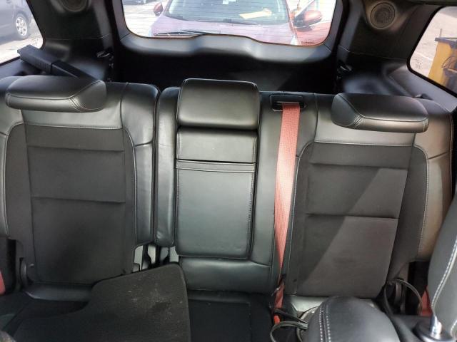 1C4RJFN9XMC820170 Jeep Grand Cherokee Trackhawk