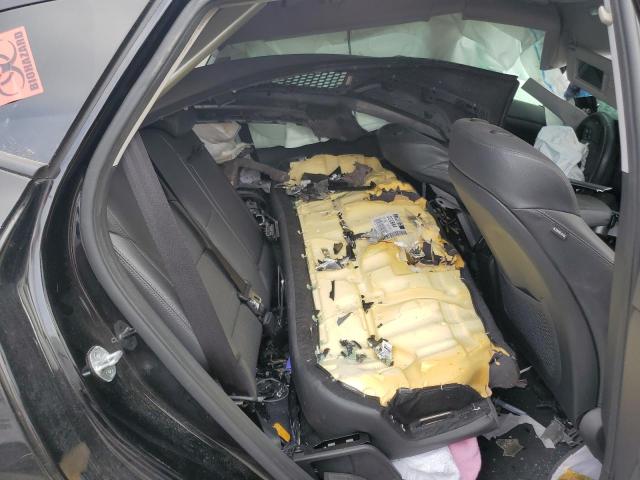 2018 HYUNDAI TUCSON VAL - KM8J33A23JU689647