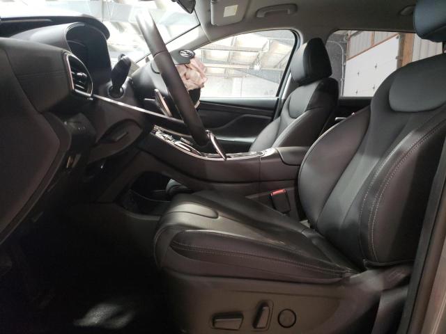 2023 HYUNDAI SANTA FE X - 5NMS6DAJ9PH500870