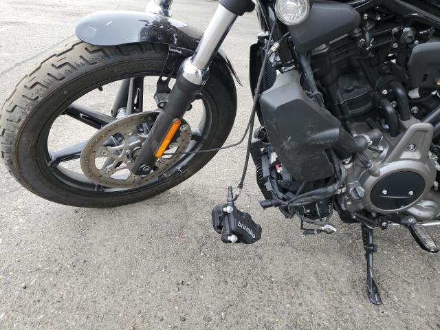 2022 HARLEY-DAVIDSON RH975 - 1HD1ZH112NB310905
