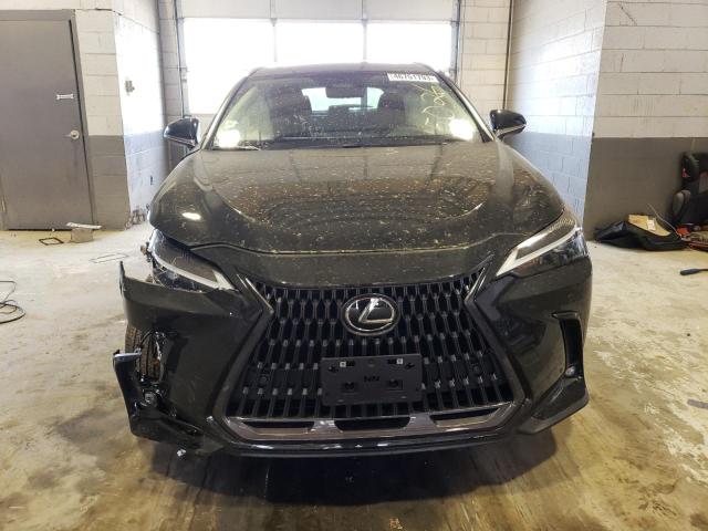2023 LEXUS NX 350 - 2T2GGCEZ9PC016342