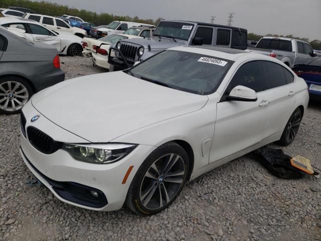 2020 BMW 430I - WBA4J1C04LBU68206