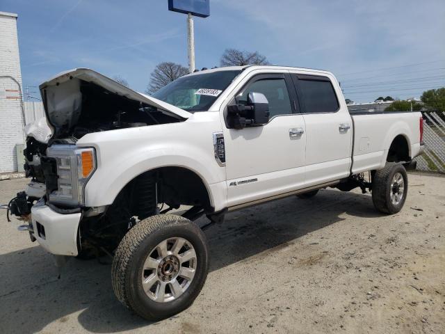 2017 Ford F-350 