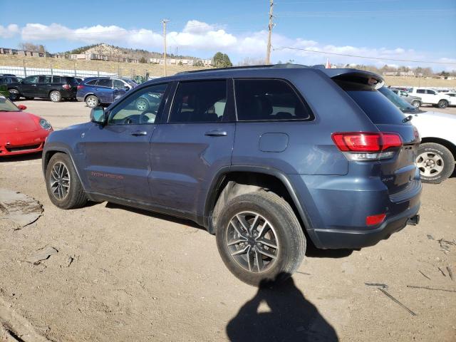 1C4RJFLGXKC727048 Jeep Grand Cherokee Trailhawk