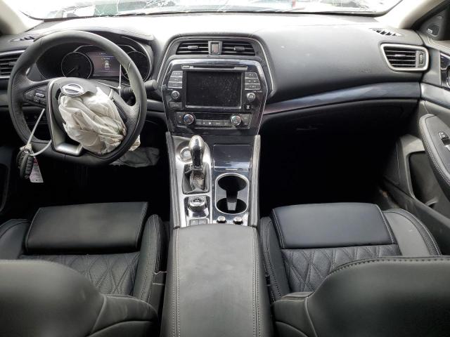 1N4AA6FV3PC502362 Nissan Maxima Platinum