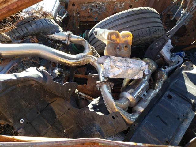 JF1VA1A66K9830997 Subaru WRX
