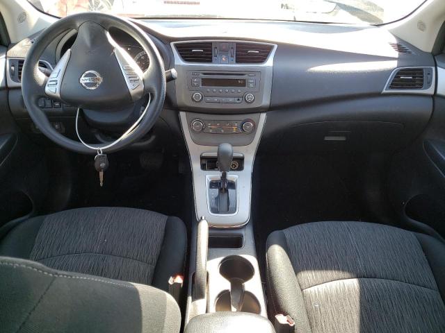 3N1AB7AP5EY242673 Nissan SENTRA S