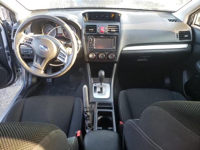 JF2GPAWC4E8224268 Subaru Xv Crosstrek 2.0 Premium