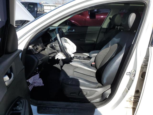 5XXGT4L35JG245265 KIA Optima Lx