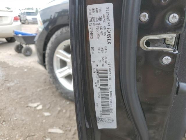 2016 RAM 1500 LONGH - 1C6RR7PT6GS243842