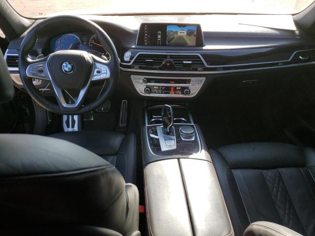 WBA7F2C58JG424788 BMW 750 Xi