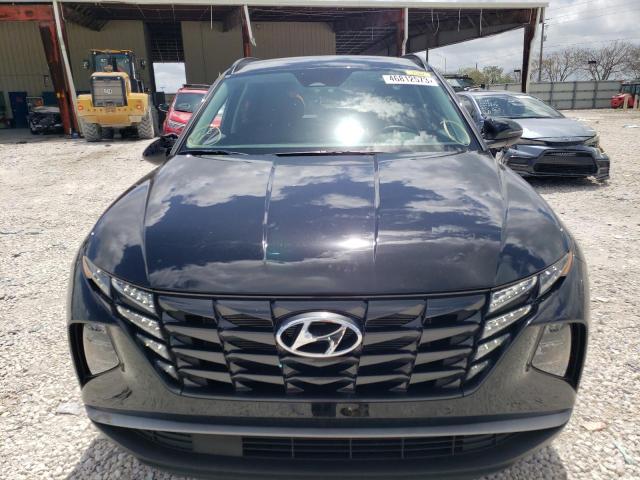 2022 HYUNDAI TUCSON SEL - 5NMJB3AE8NH041560