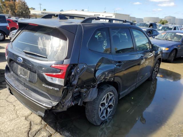JF2SKAEC9KH529514 Subaru Forester Premium