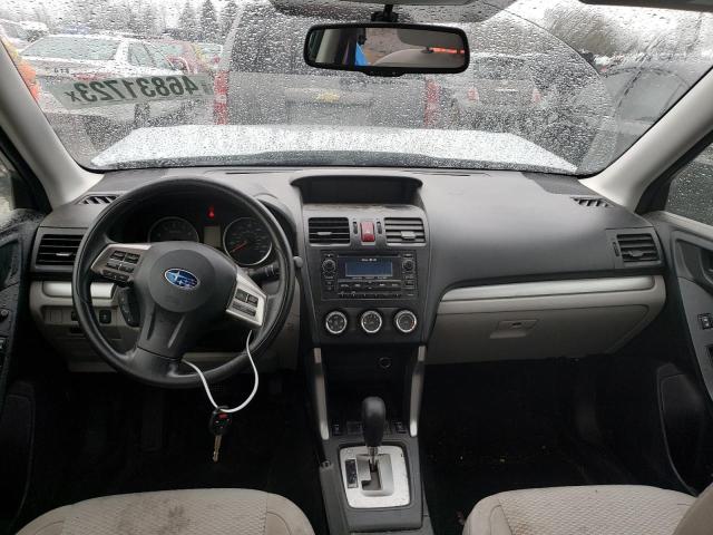 JF2SJADC5FH549821 Subaru Forester 2.5i Premium
