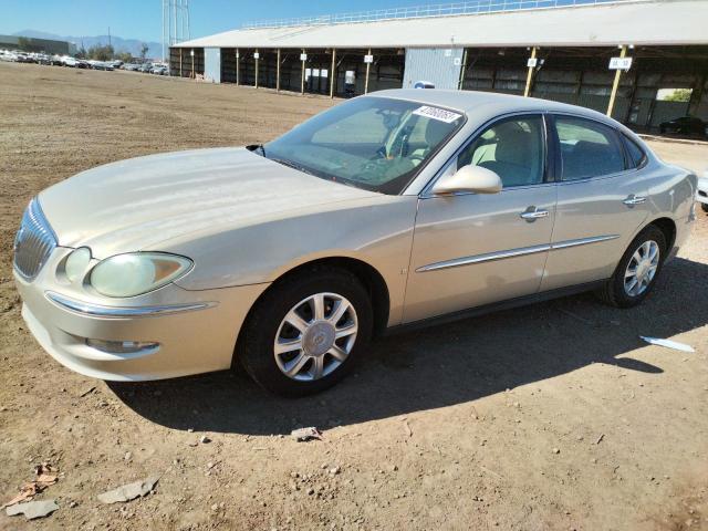 2008 Buick LaCrosse CX