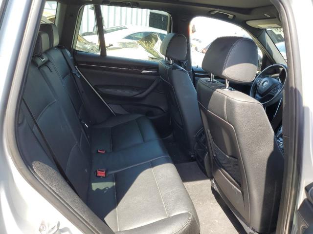5UXWX9C55E0D34096 BMW X3 Xdrive28i