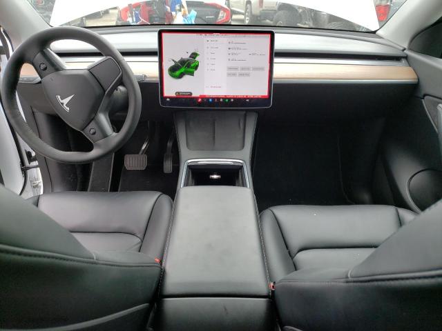 5YJYGAEE0MF250953 Tesla Model Y