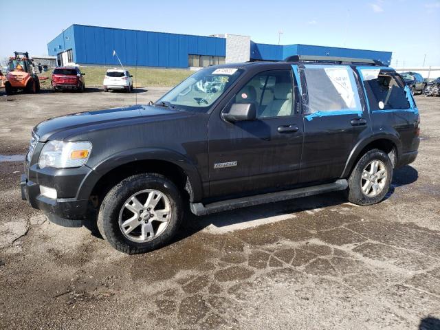 2007 Ford Explorer XLT