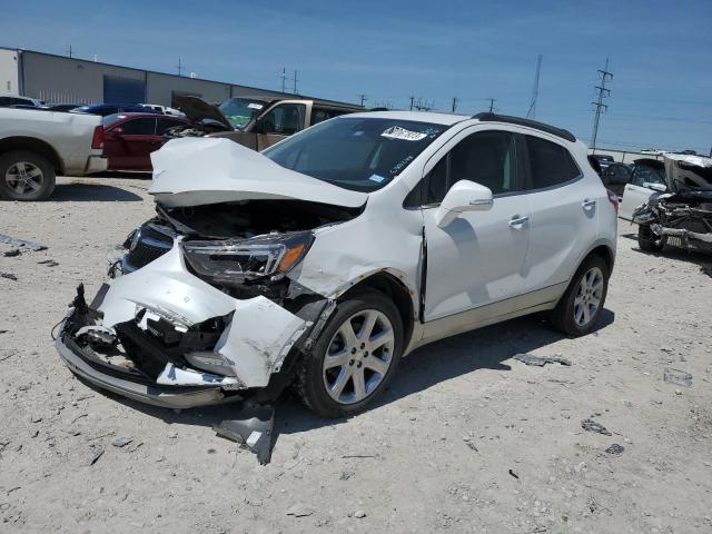 2020 Buick Encore Essence