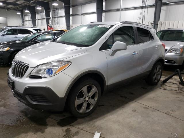 2013 Buick Encore 