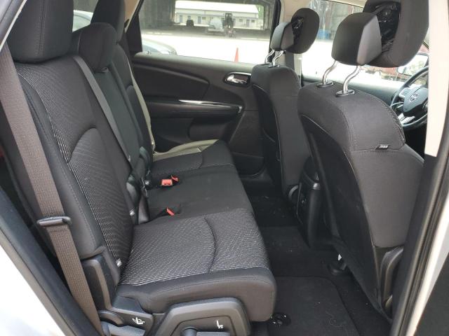 3C4PDCBG7ET226996 Dodge Journey Sxt