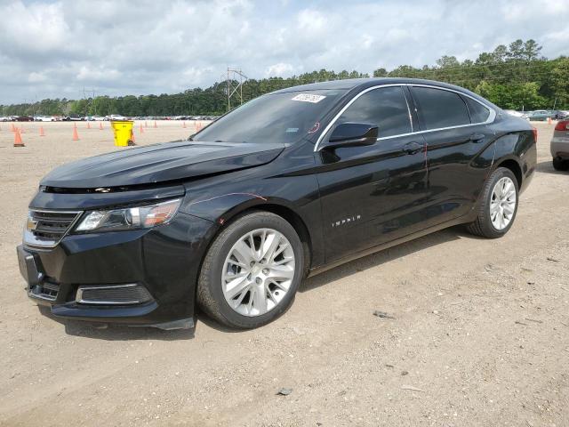 2015 Chevrolet Impala LS