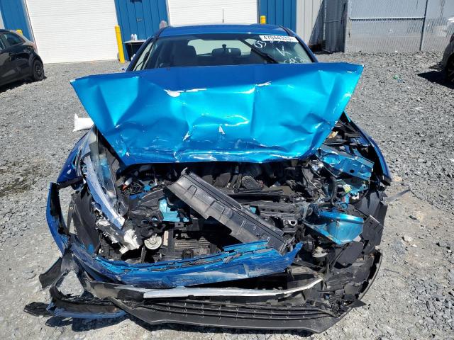 2015 FORD FOCUS SE - 1FADP3K24FL265921