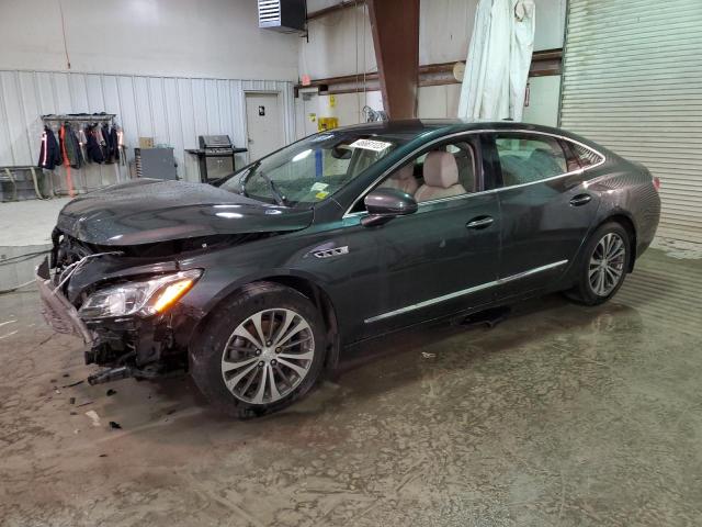 2017 BUICK LACROSSE P - 1G4ZN5SS5HU160055