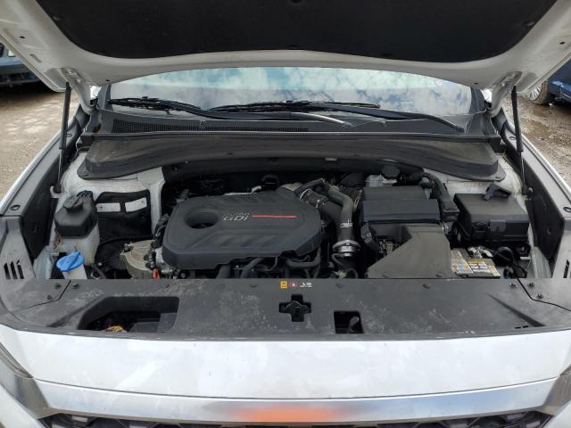 2019 HYUNDAI SANTA FE L - 5NMS5CAAXKH013277