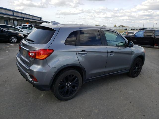 JA4AP3AU0JU005254 Mitsubishi Outlander Sport Es