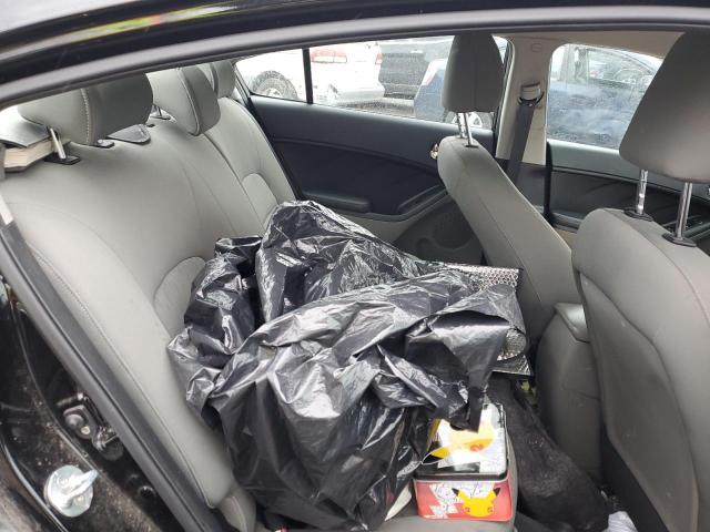 KNAFK4A62F5304728 KIA FORTE LX