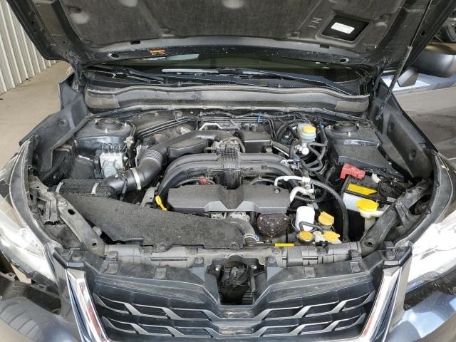 2018 SUBARU FORESTER 2 - JF2SJABC7JH422693