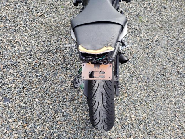 2015 YAMAHA FZ09 C JYARN33Y2FA001483