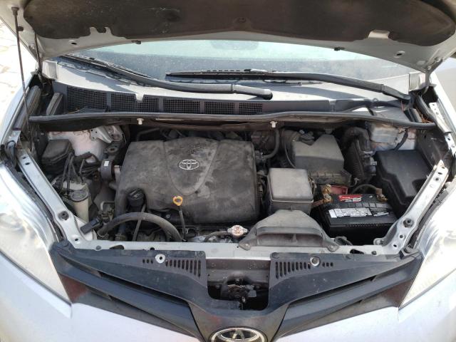 2020 TOYOTA SIENNA L - 5TDZZ3DC0LS032029